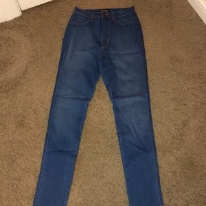Fashion Nova Jeggings